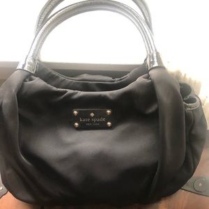 Kate spade nylon bag